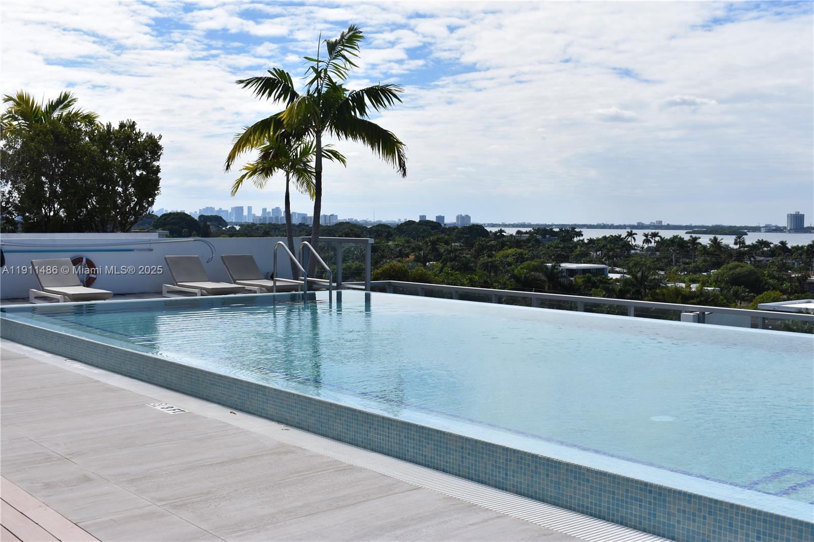 KAI AT BAY HARBOR CONDO - Residential Lease