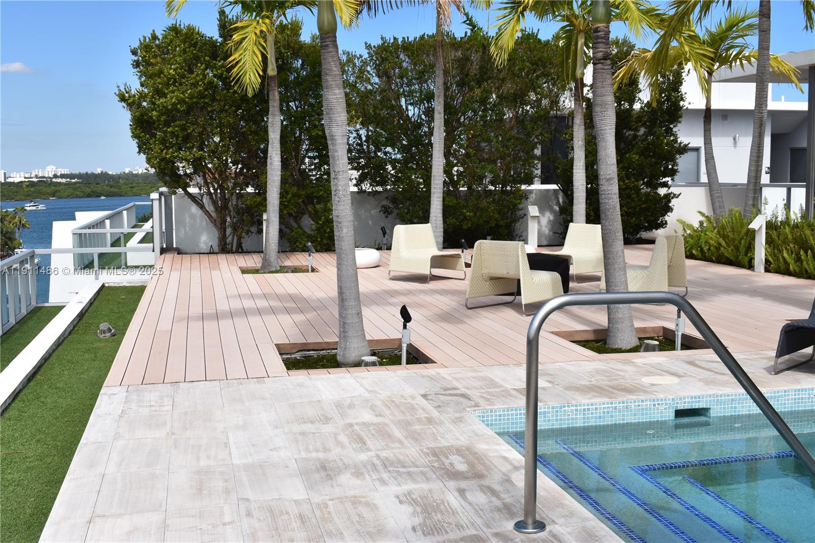 KAI AT BAY HARBOR CONDO - Residential Lease