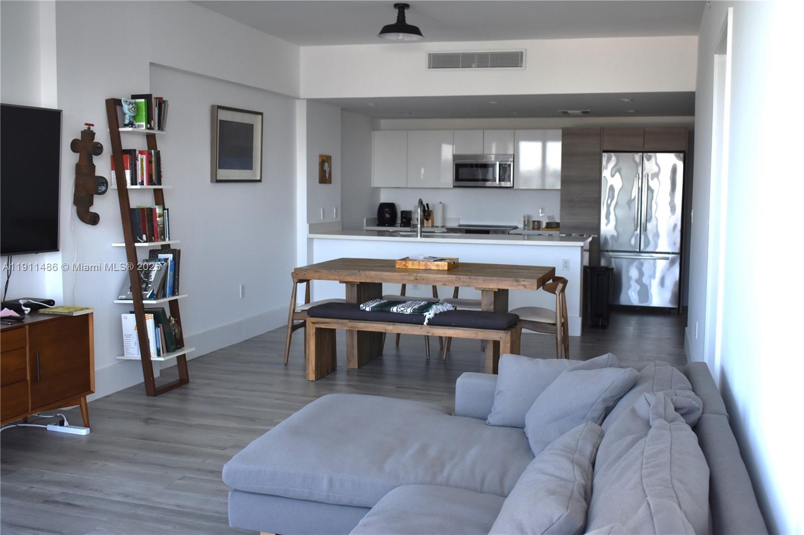 KAI AT BAY HARBOR CONDO - Residential Lease