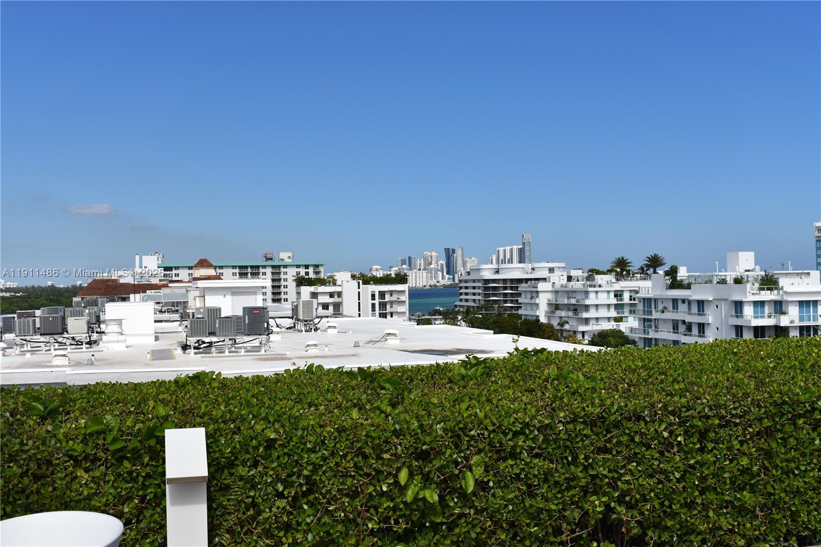 KAI AT BAY HARBOR CONDO - Residential Lease