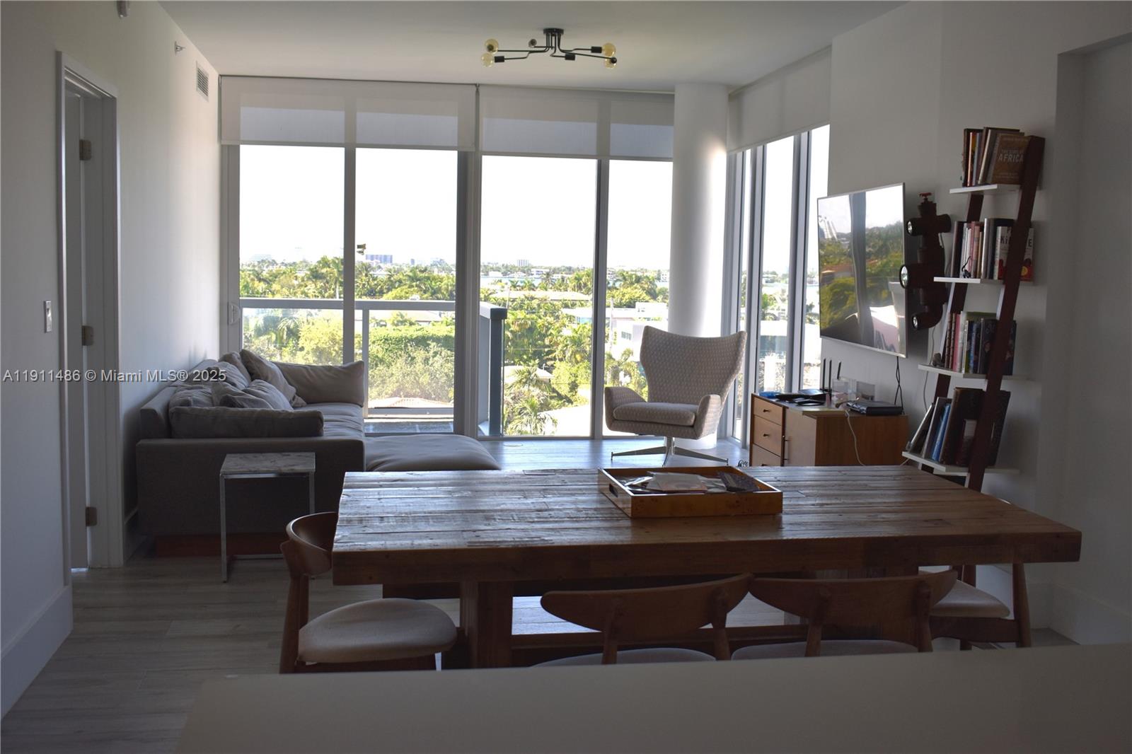 KAI AT BAY HARBOR CONDO - Residential Lease