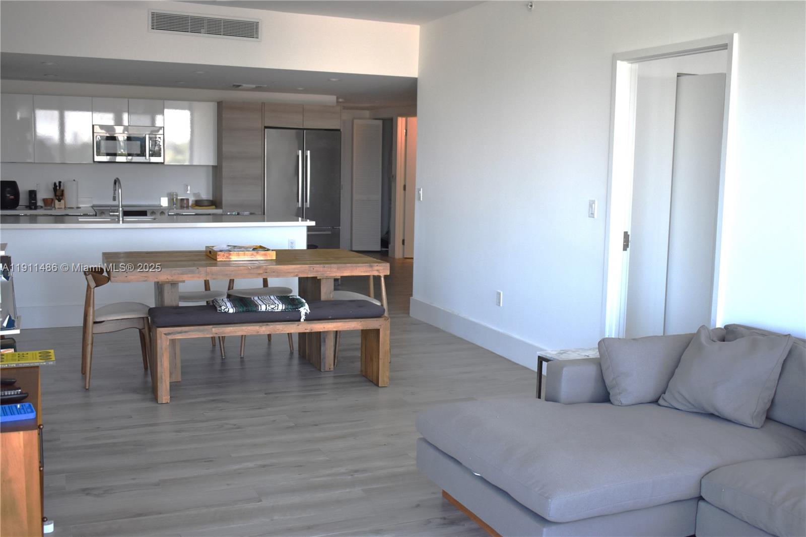 KAI AT BAY HARBOR CONDO - Residential Lease