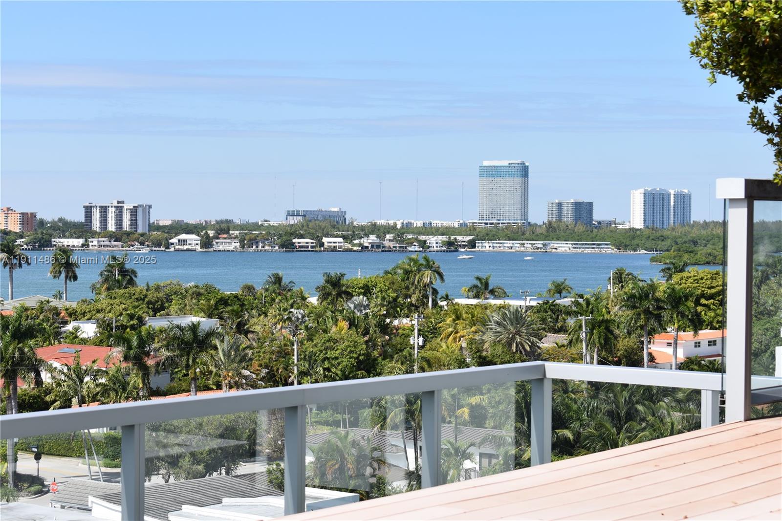 KAI AT BAY HARBOR CONDO - Residential Lease