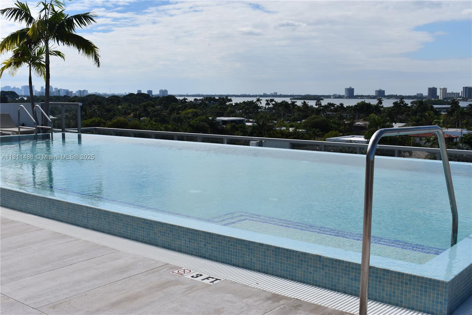 KAI AT BAY HARBOR CONDO - Residential Lease