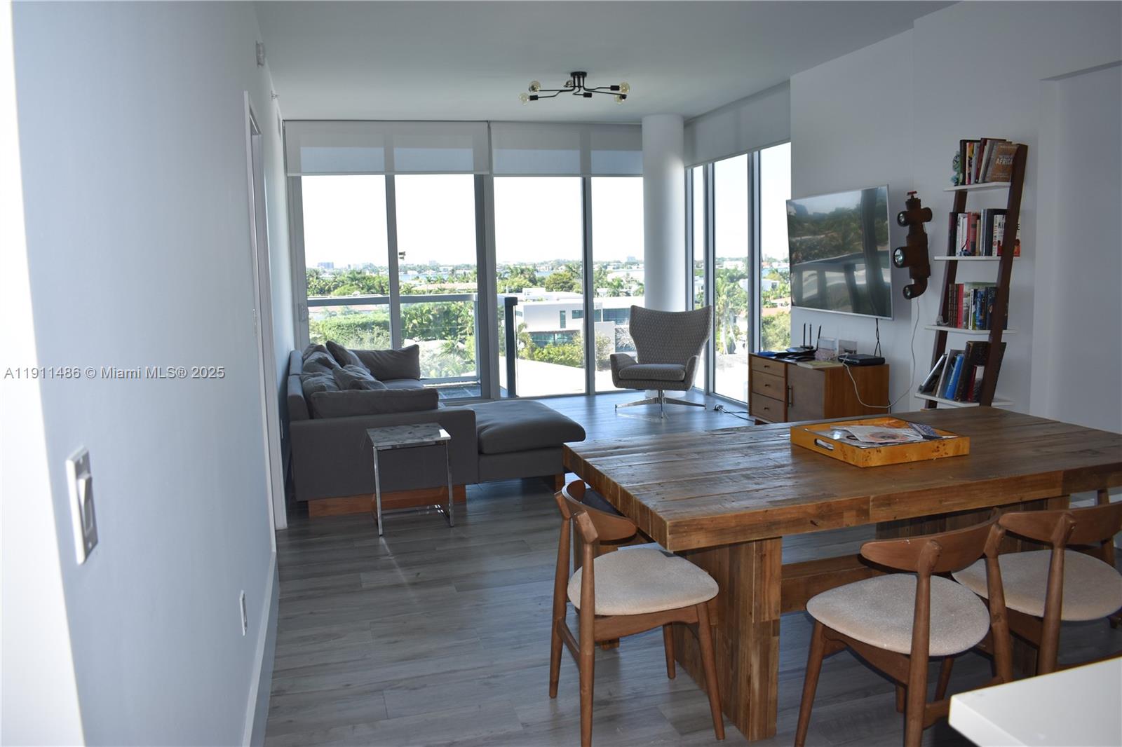 KAI AT BAY HARBOR CONDO - Residential Lease