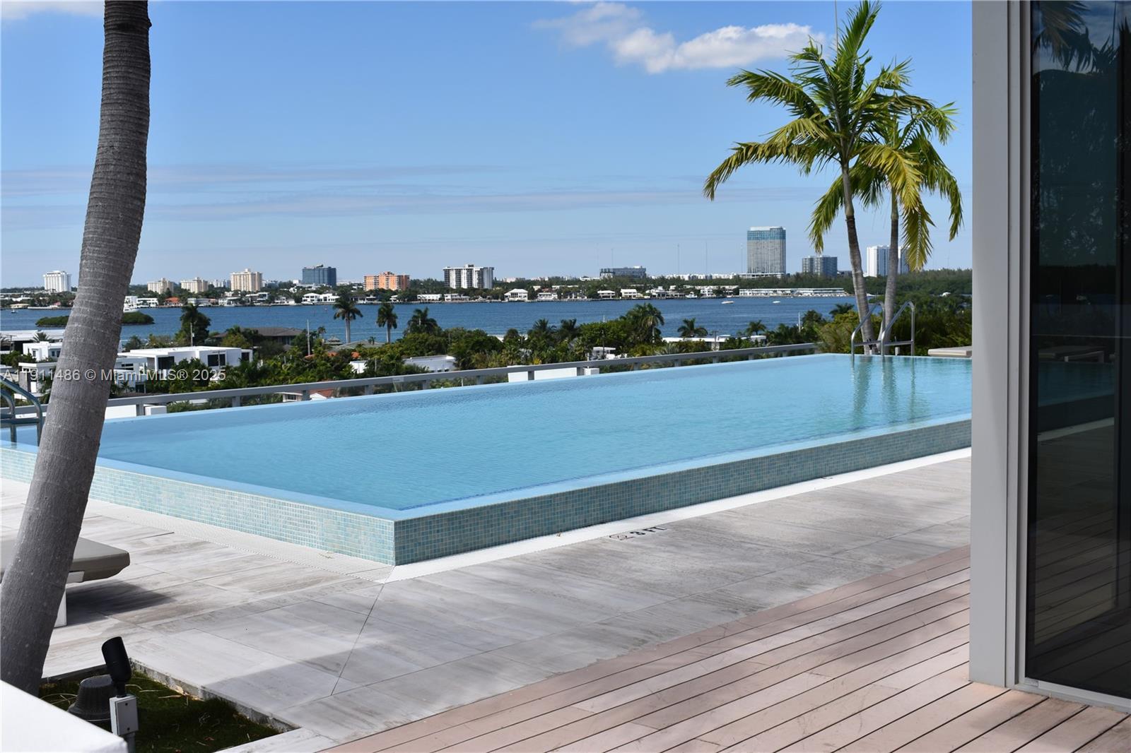 KAI AT BAY HARBOR CONDO - Residential Lease