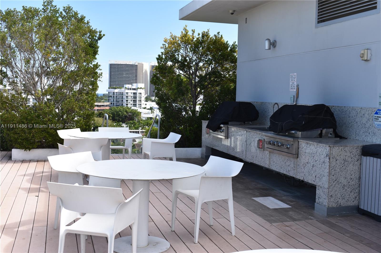 KAI AT BAY HARBOR CONDO - Residential Lease