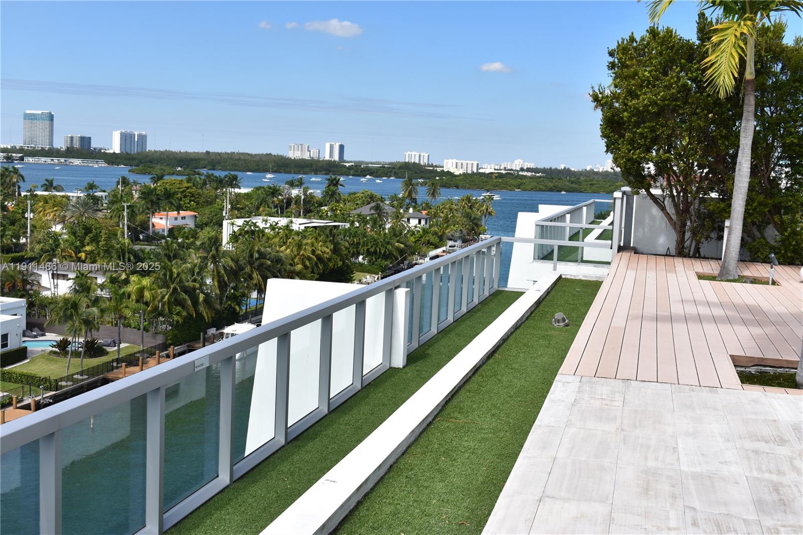 KAI AT BAY HARBOR CONDO - Residential Lease