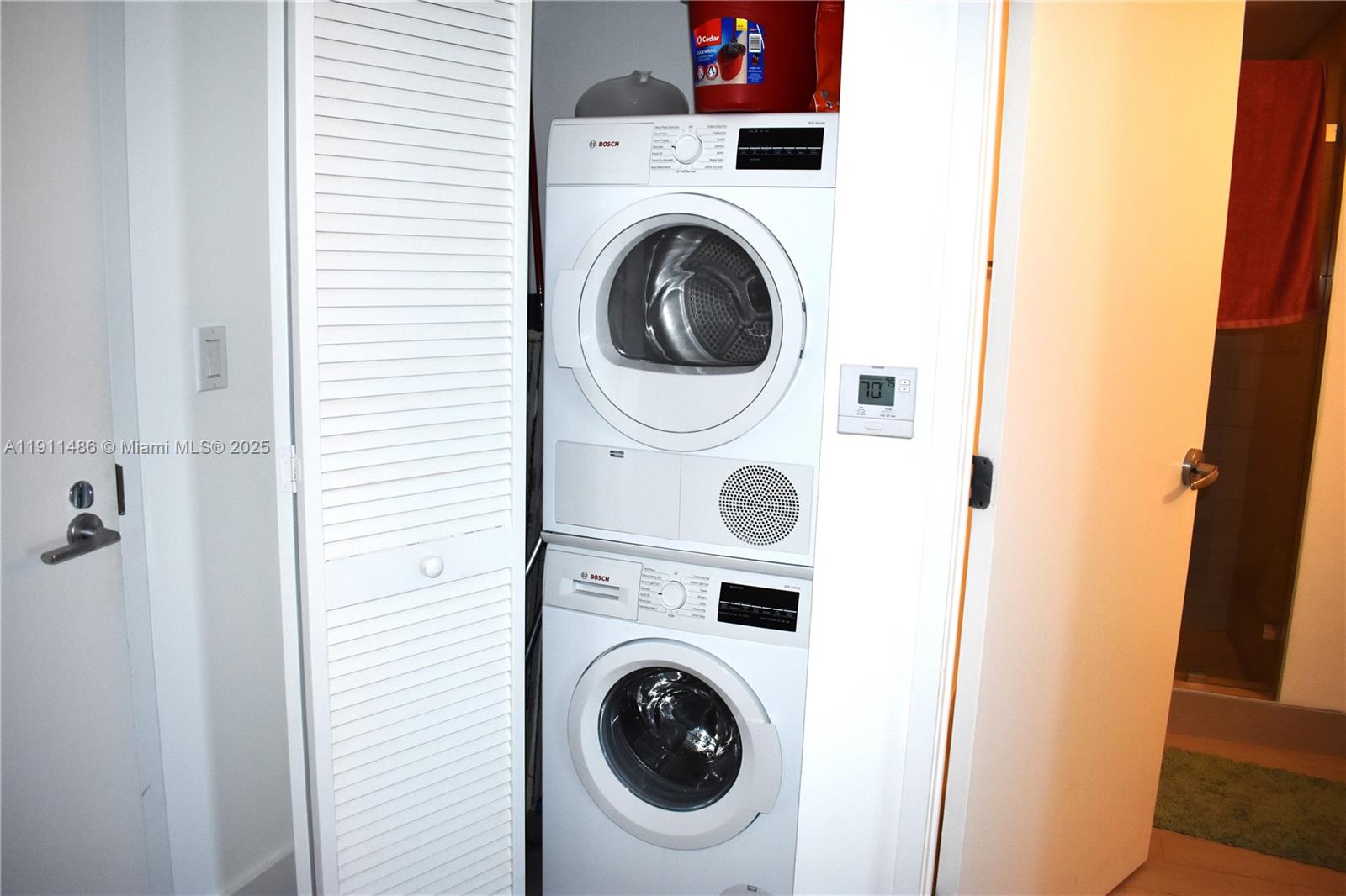 KAI AT BAY HARBOR CONDO - Residential Lease