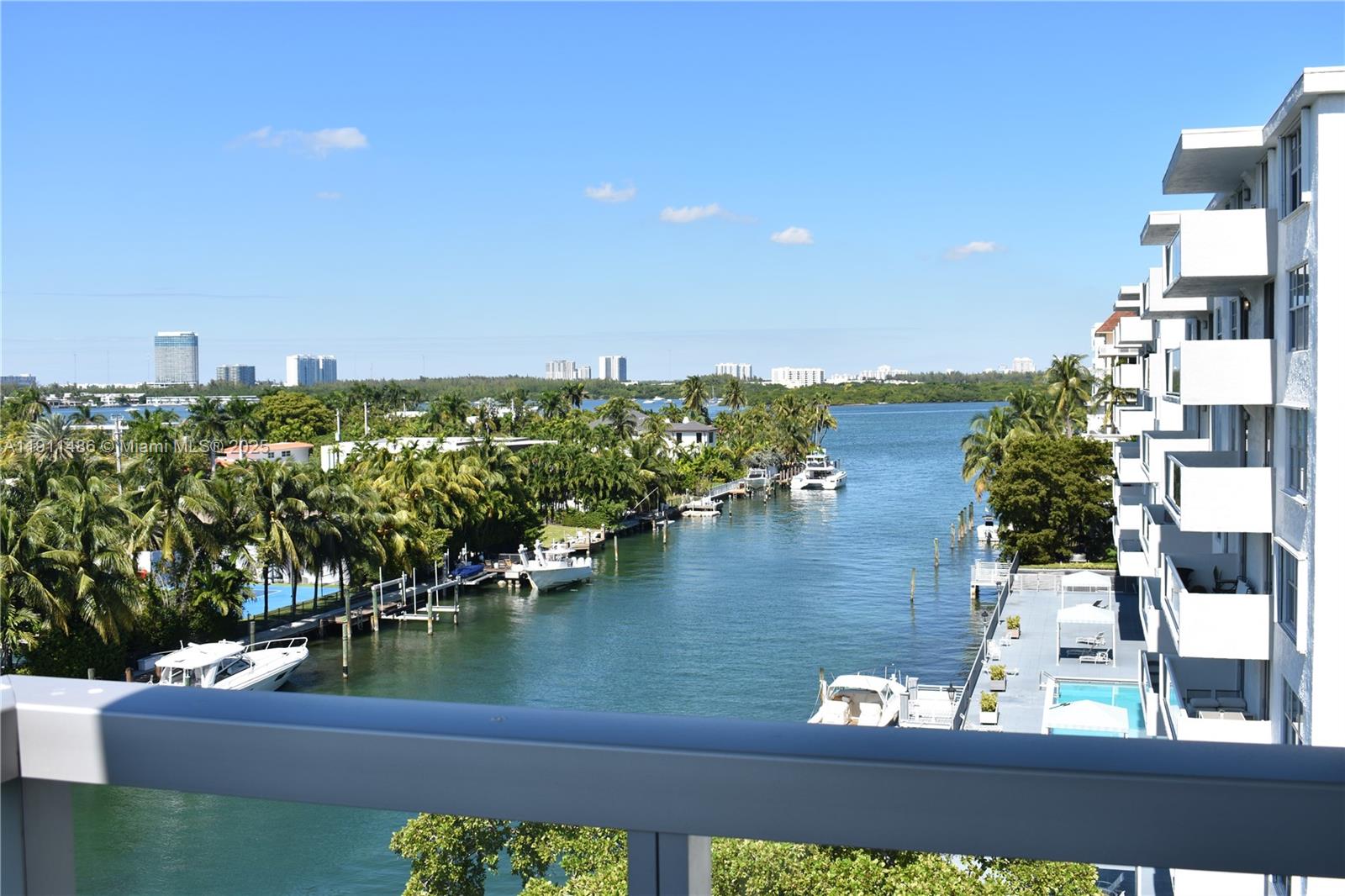 KAI AT BAY HARBOR CONDO - Residential Lease