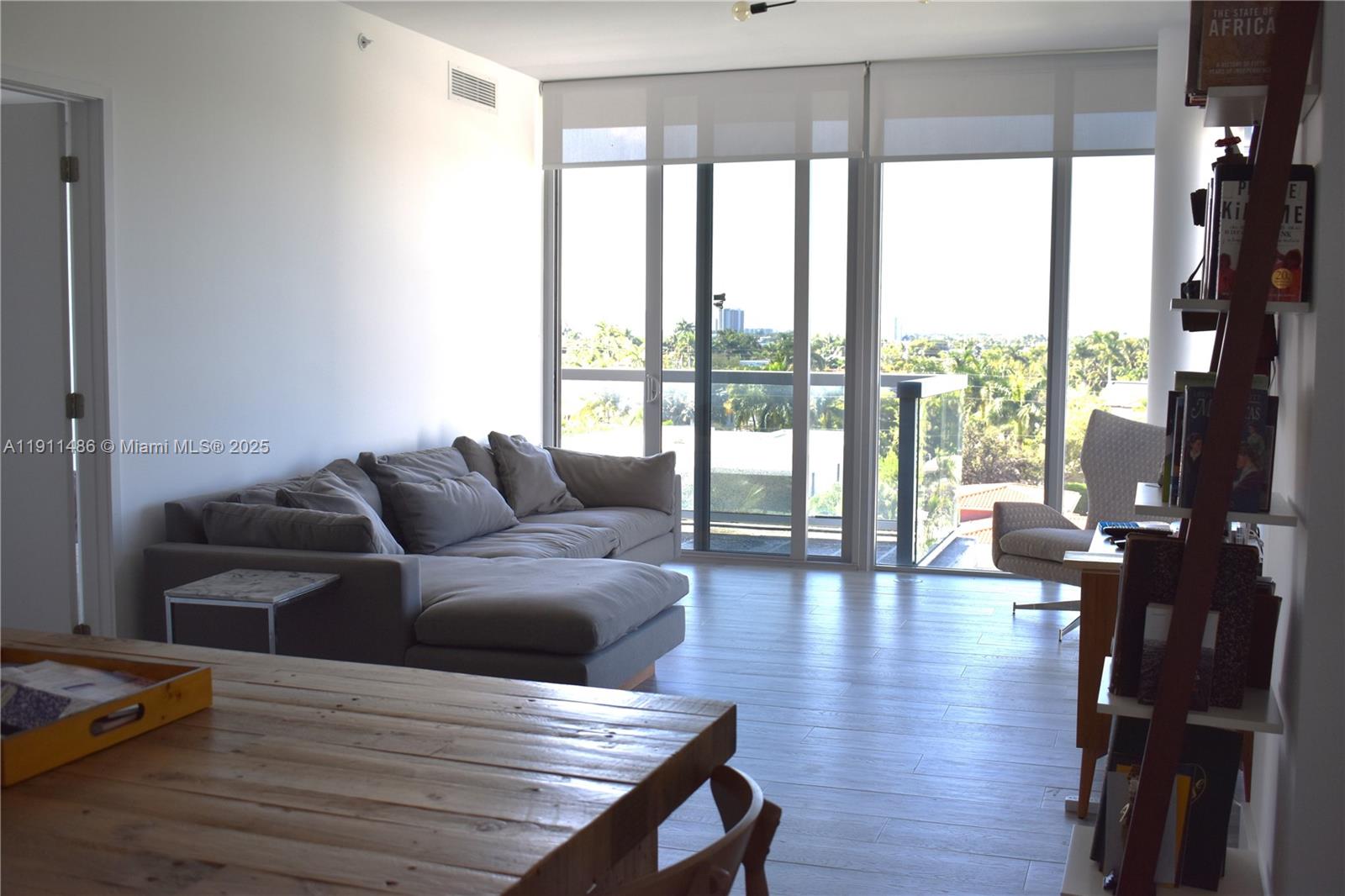 KAI AT BAY HARBOR CONDO - Residential Lease