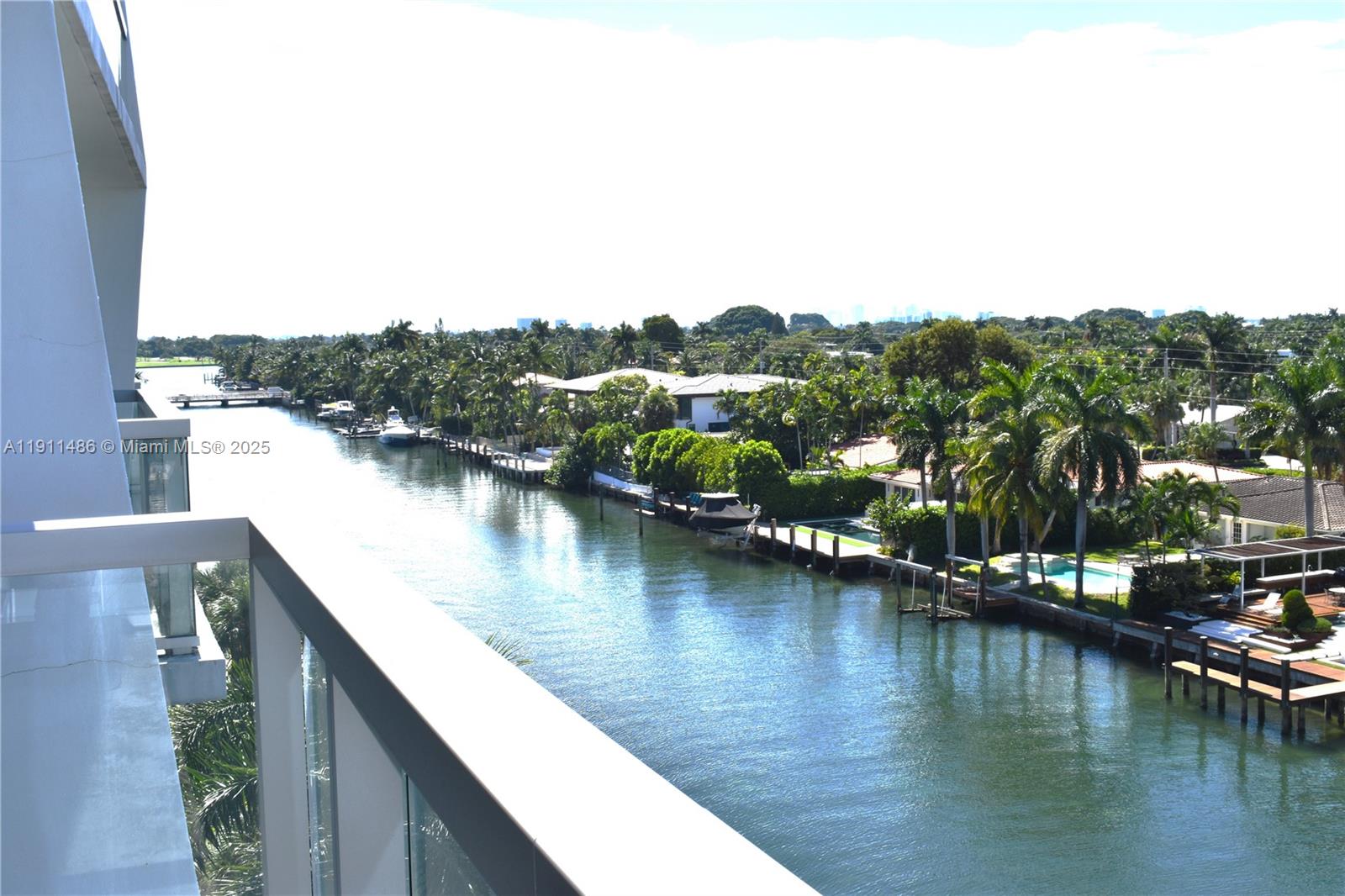 KAI AT BAY HARBOR CONDO - Residential Lease