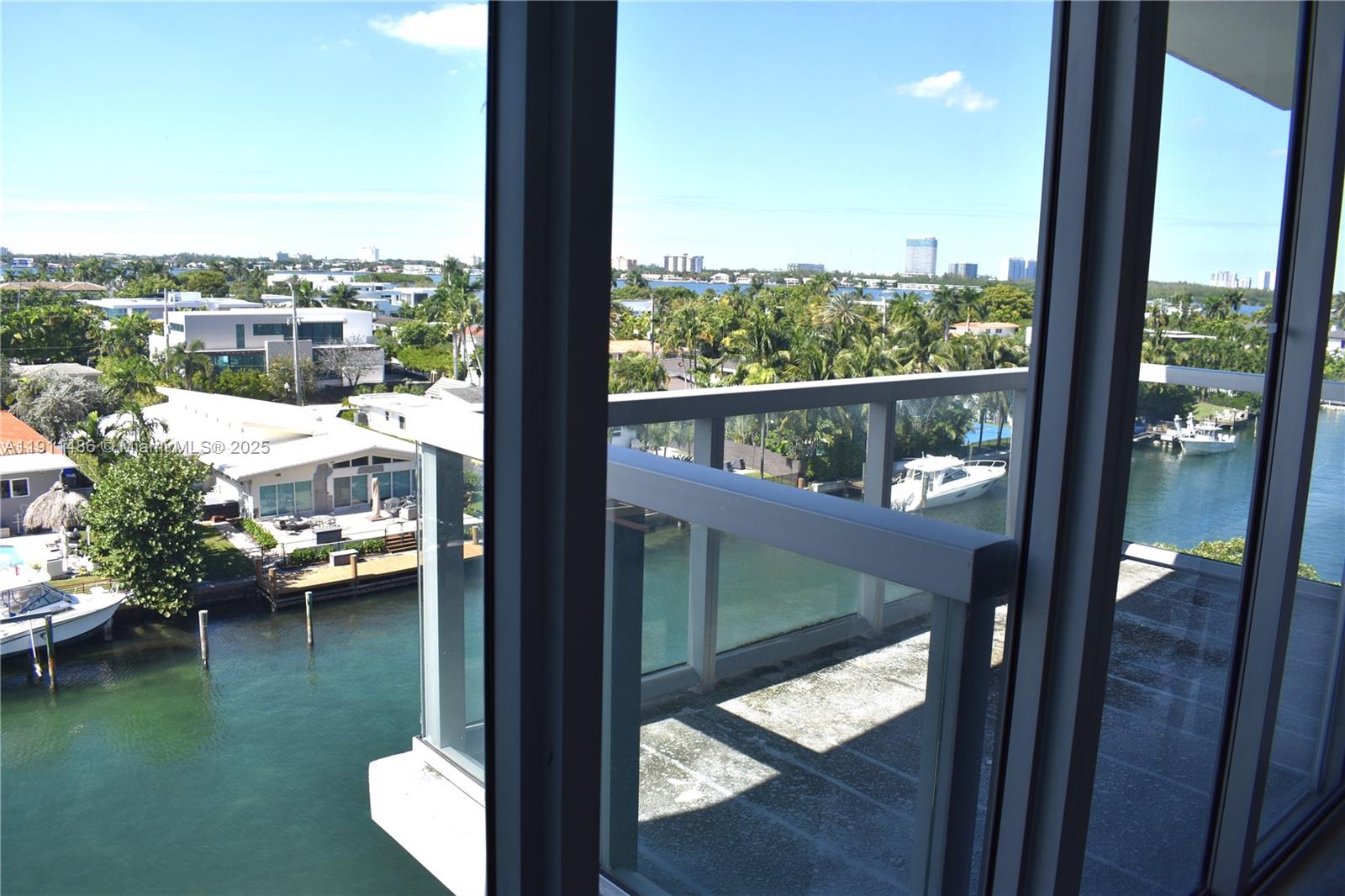 KAI AT BAY HARBOR CONDO - Residential Lease