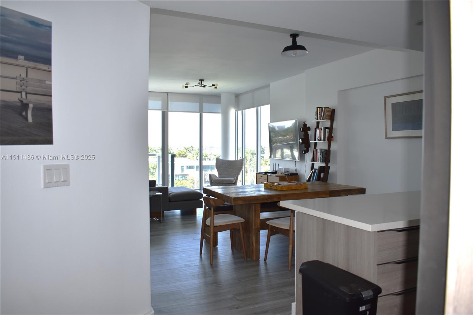 KAI AT BAY HARBOR CONDO - Residential Lease