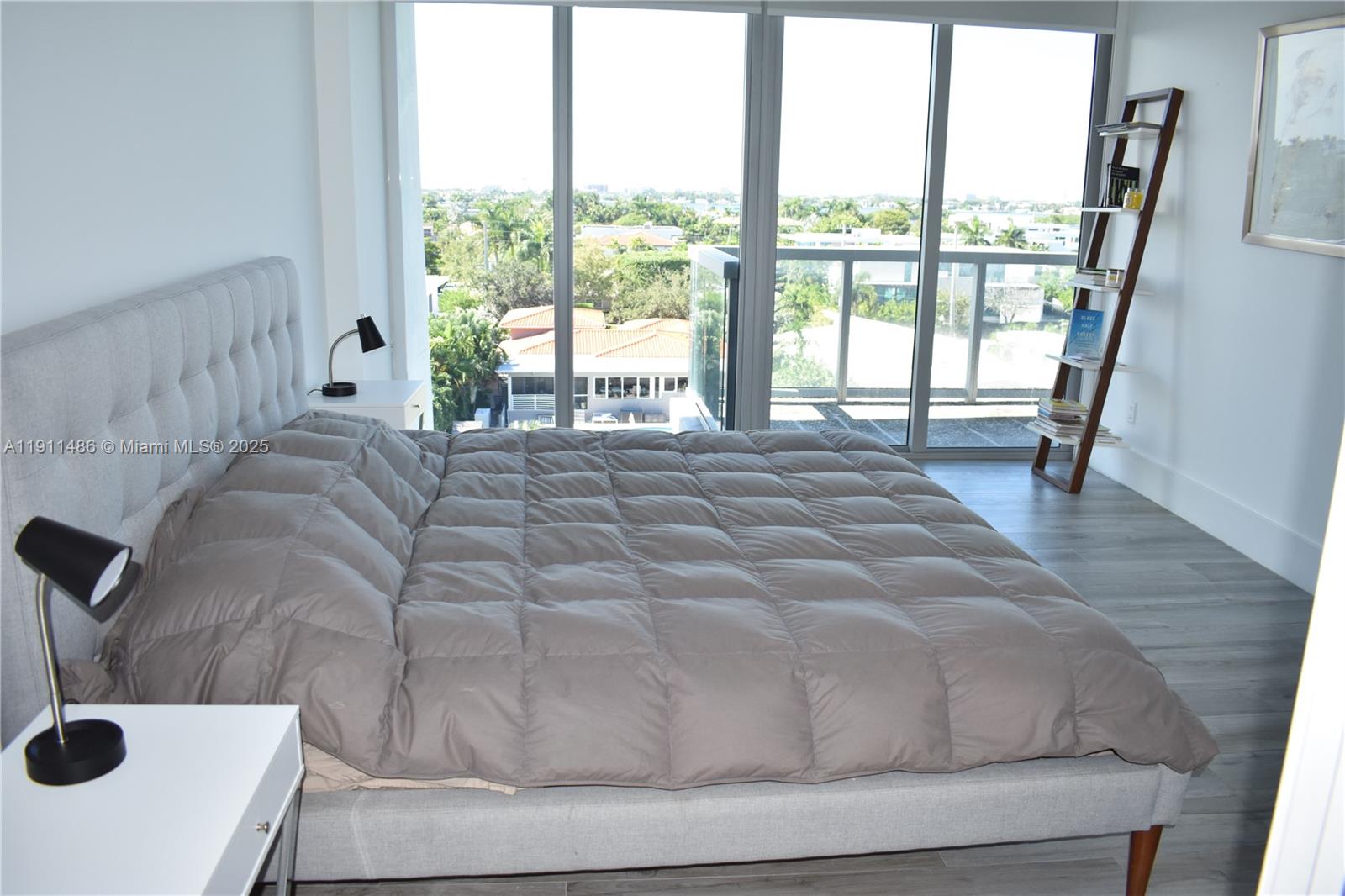 KAI AT BAY HARBOR CONDO - Residential Lease