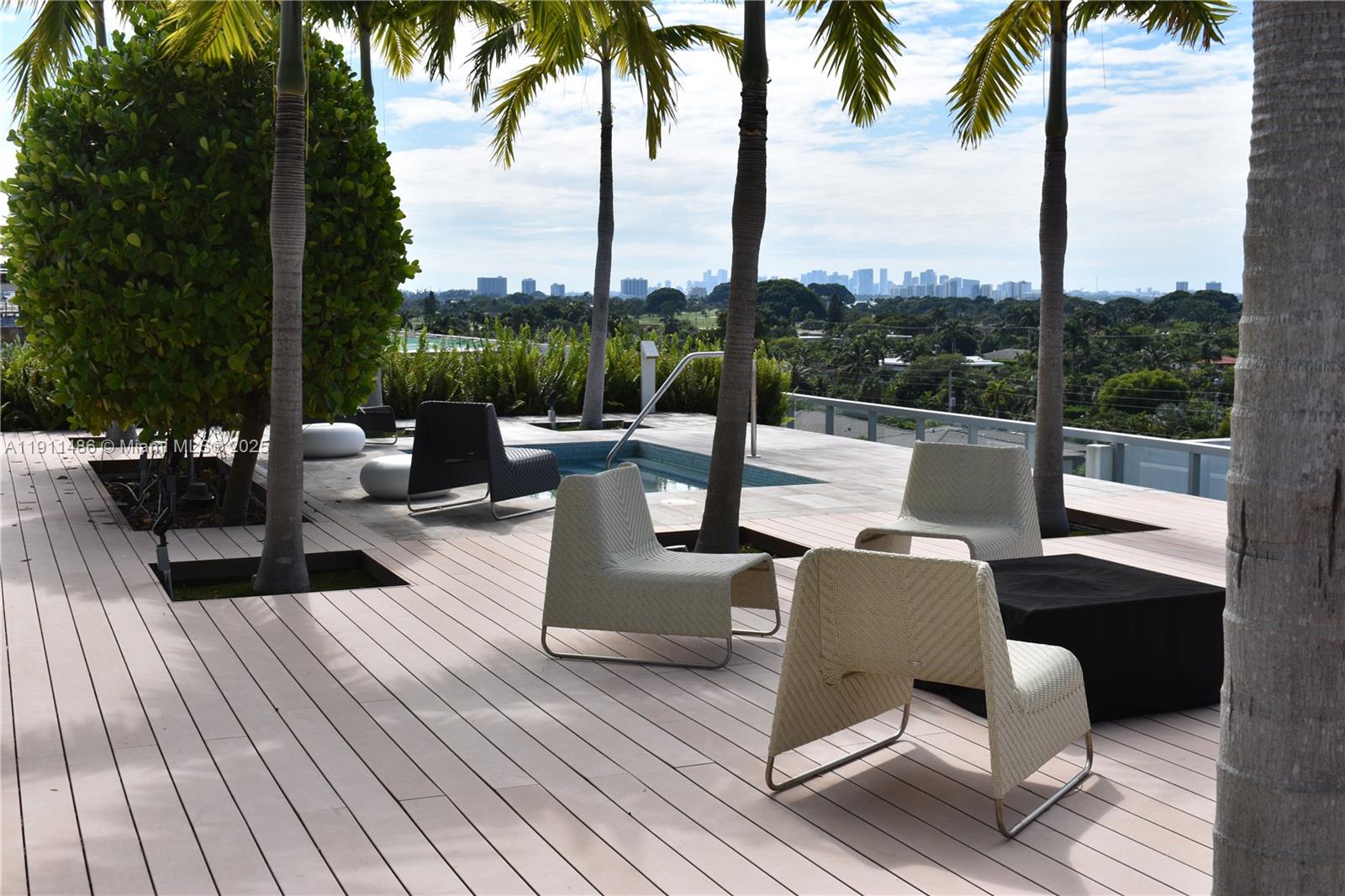 KAI AT BAY HARBOR CONDO - Residential Lease