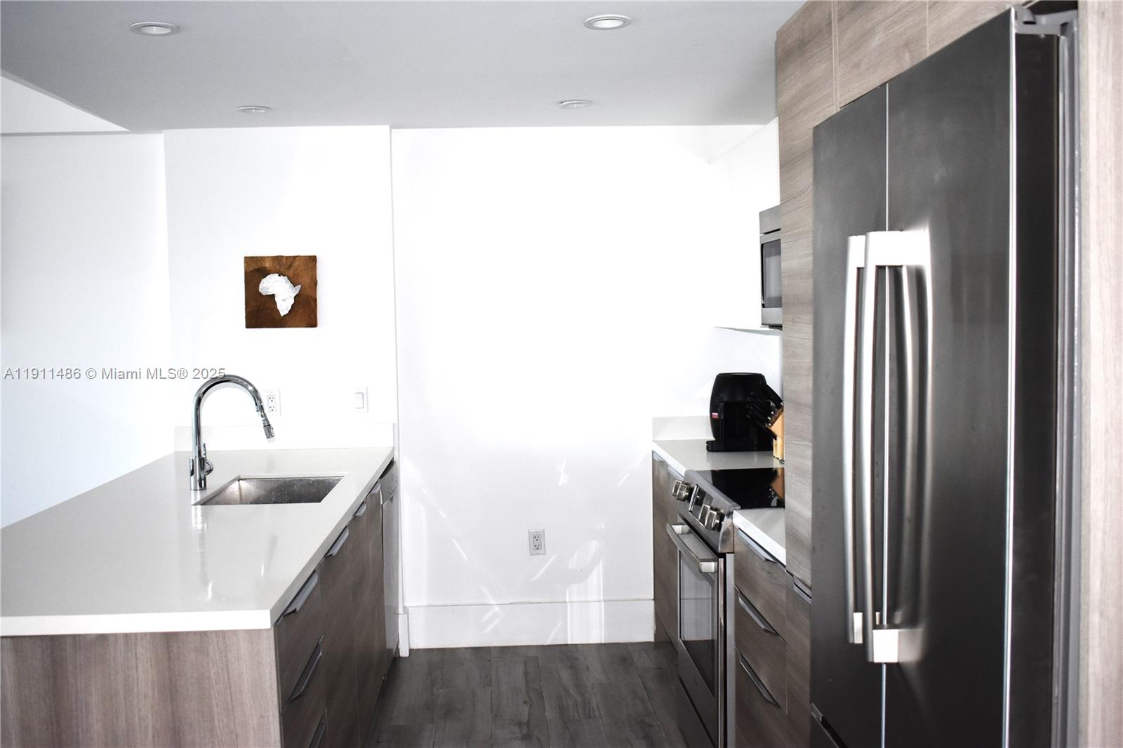 KAI AT BAY HARBOR CONDO - Residential Lease