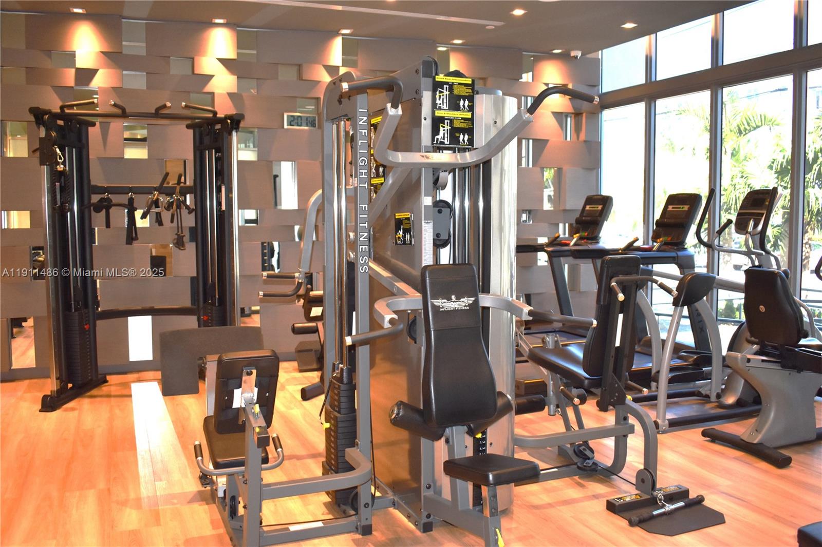 KAI AT BAY HARBOR CONDO - Residential Lease