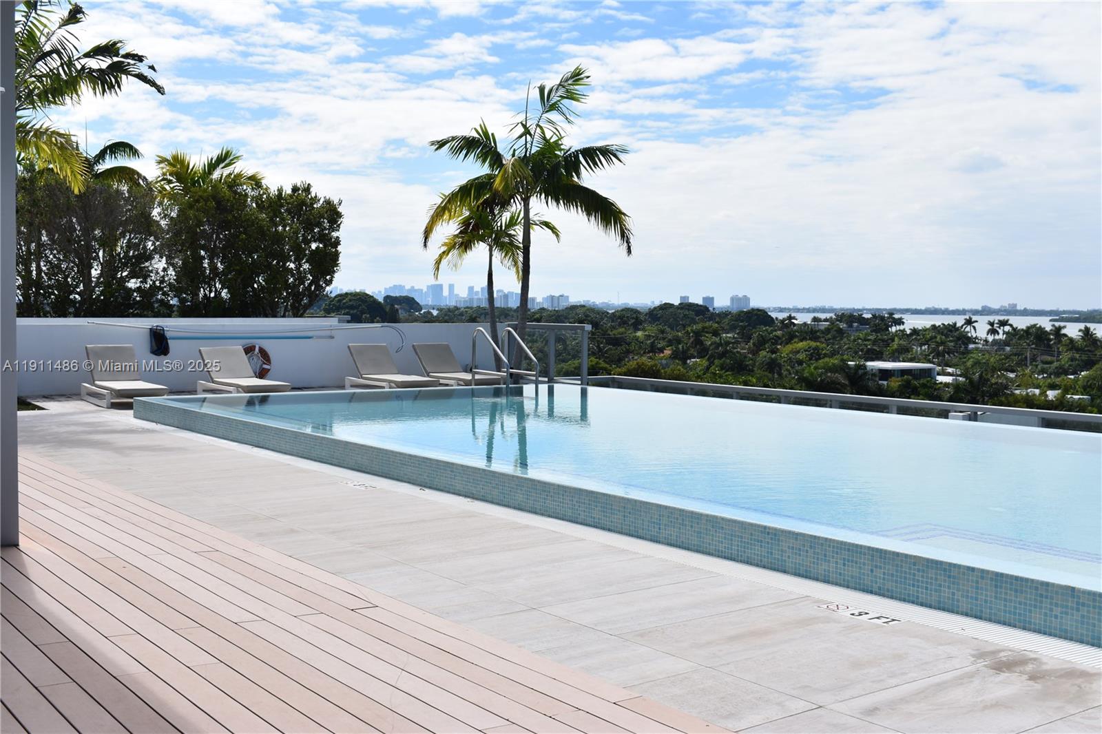 KAI AT BAY HARBOR CONDO - Residential Lease