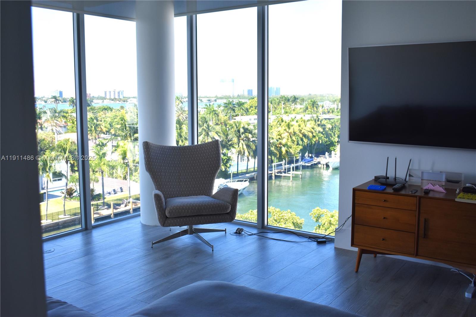 KAI AT BAY HARBOR CONDO - Residential Lease