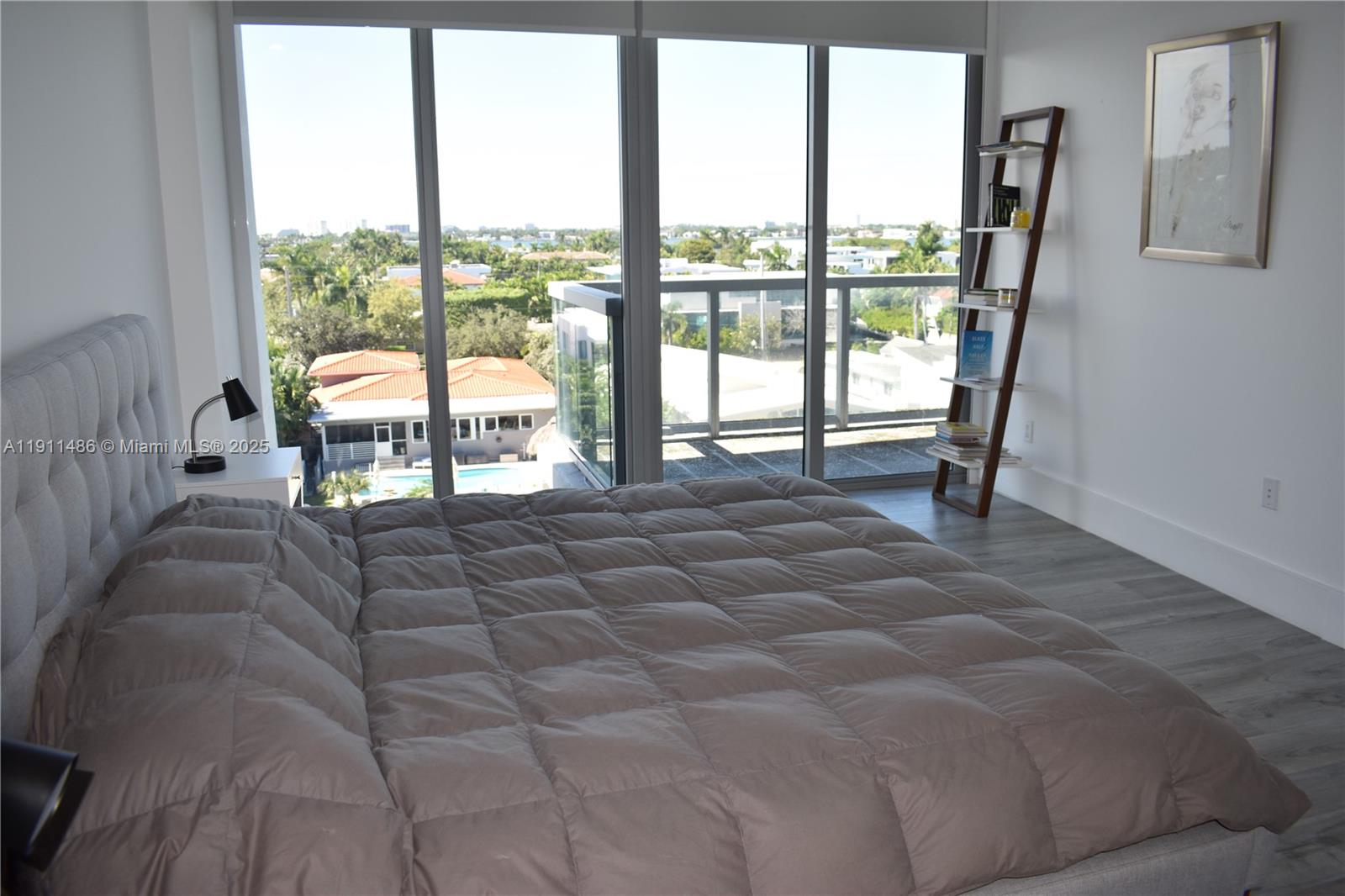 KAI AT BAY HARBOR CONDO - Residential Lease