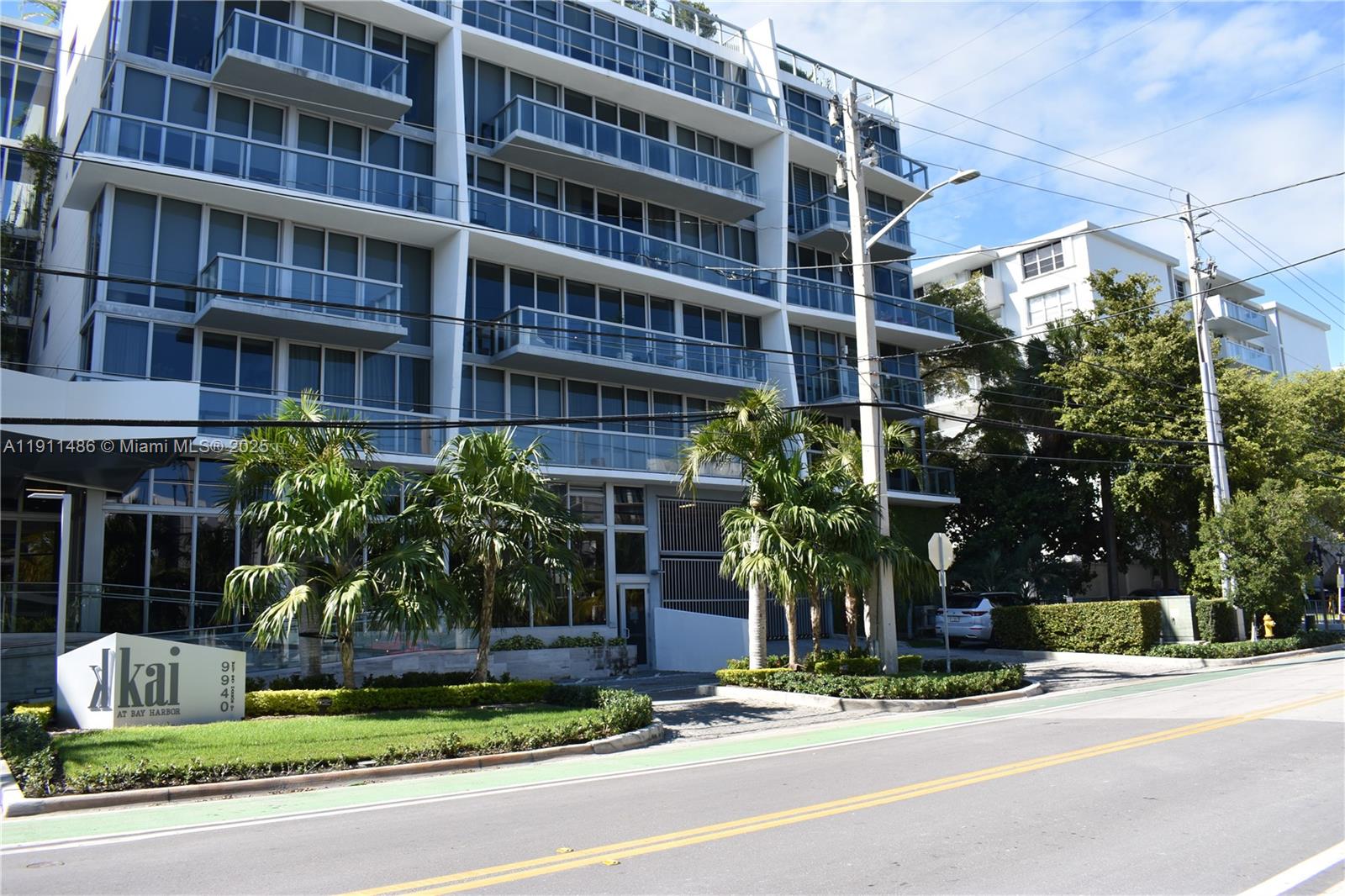 KAI AT BAY HARBOR CONDO - Residential Lease
