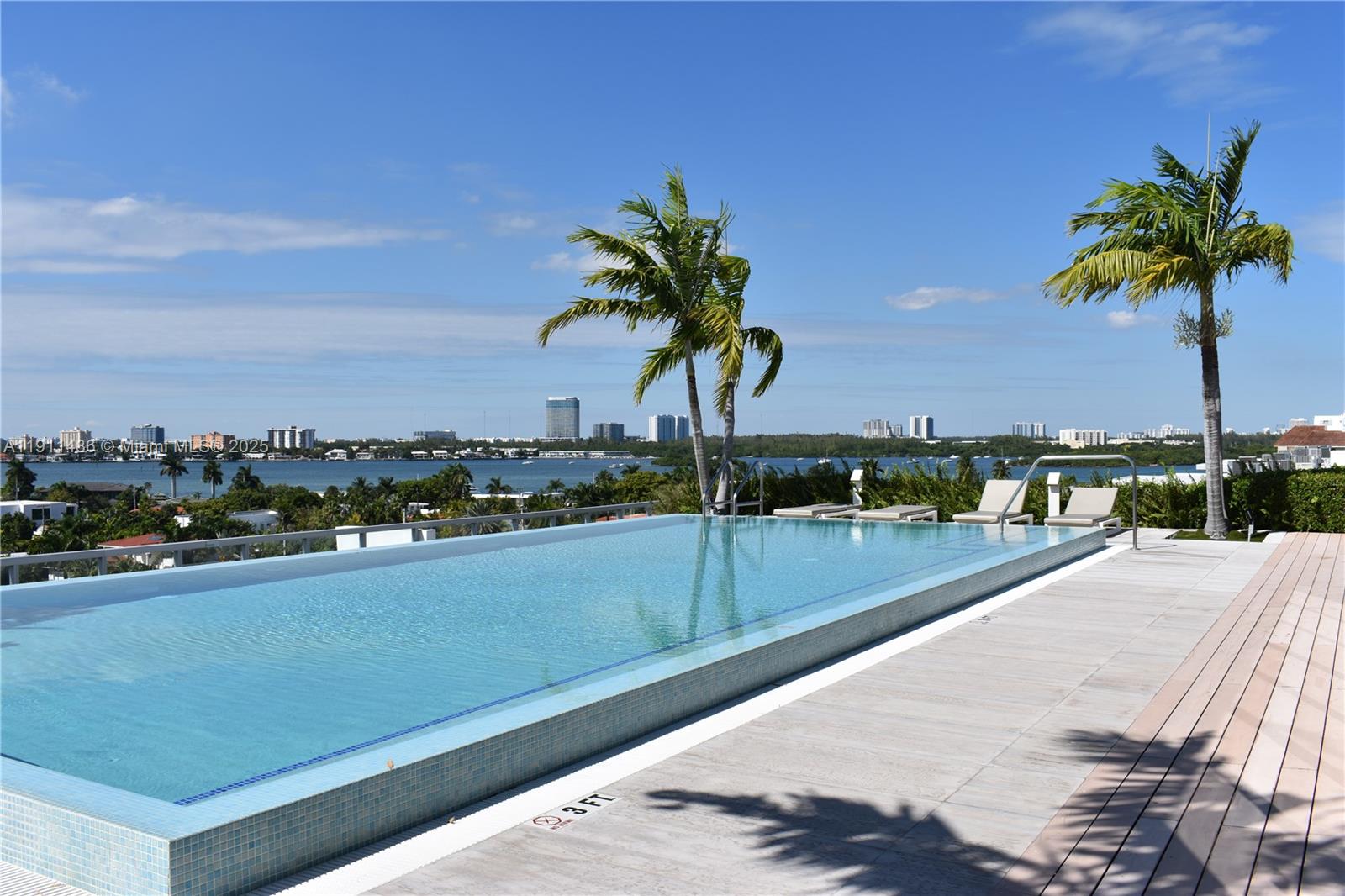 KAI AT BAY HARBOR CONDO - Residential Lease