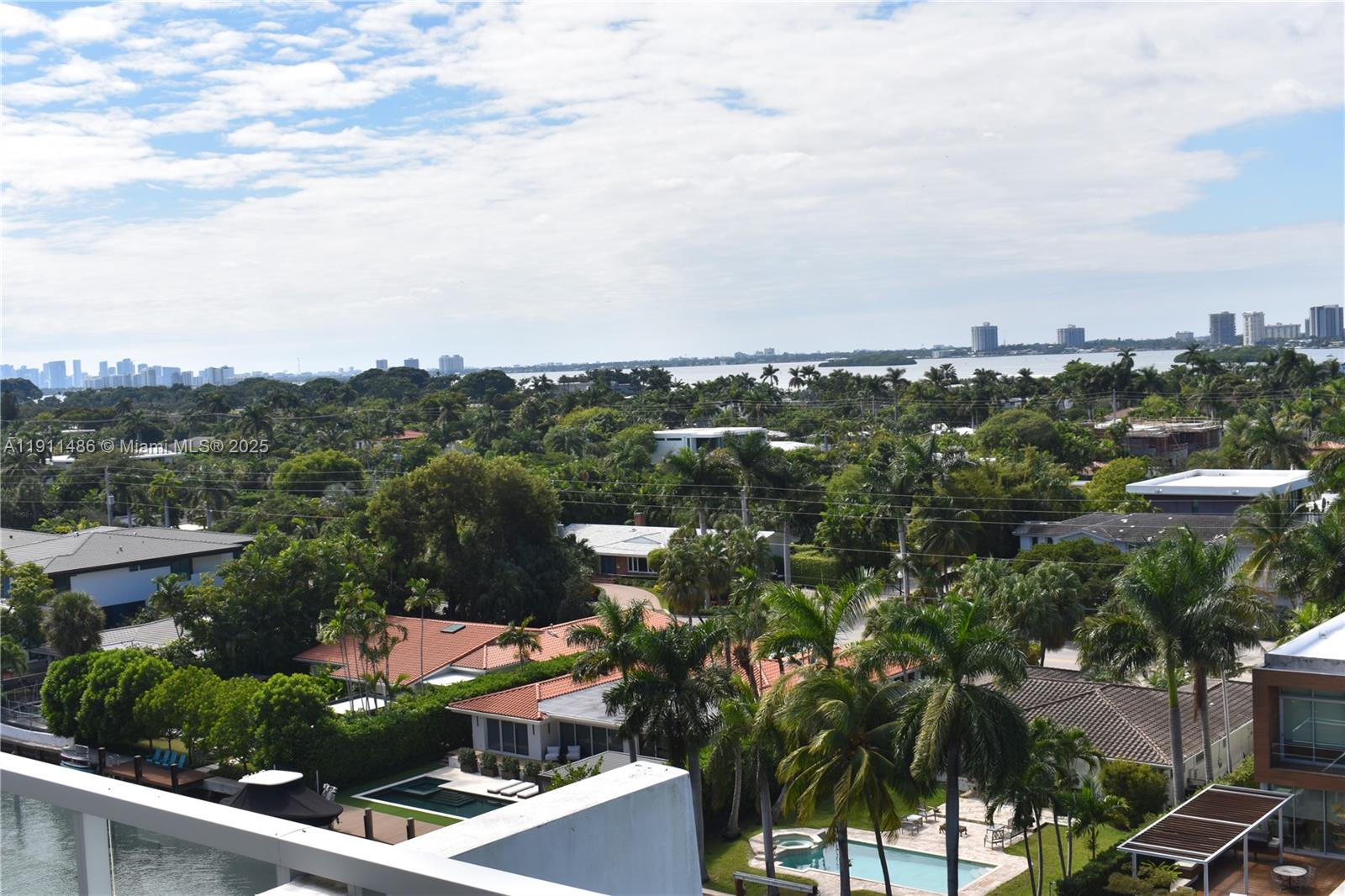 KAI AT BAY HARBOR CONDO - Residential Lease