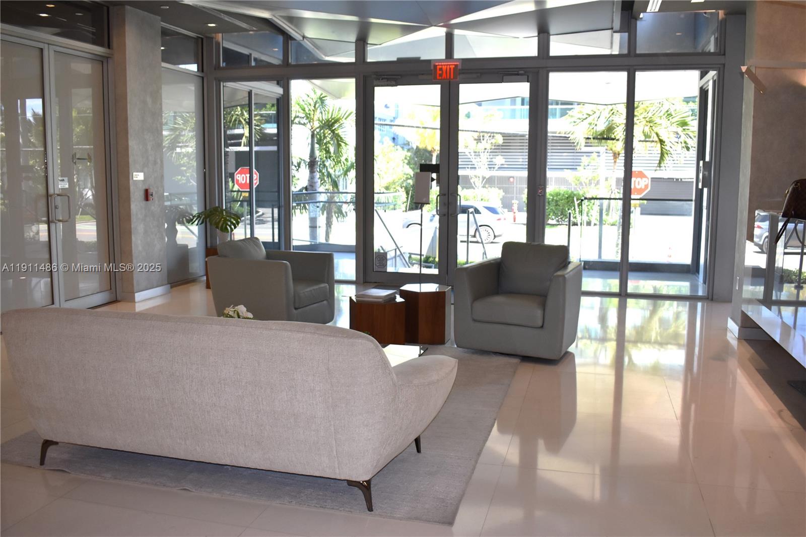 KAI AT BAY HARBOR CONDO - Residential Lease