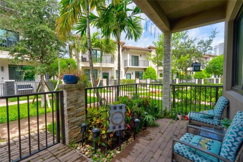 A home in Doral