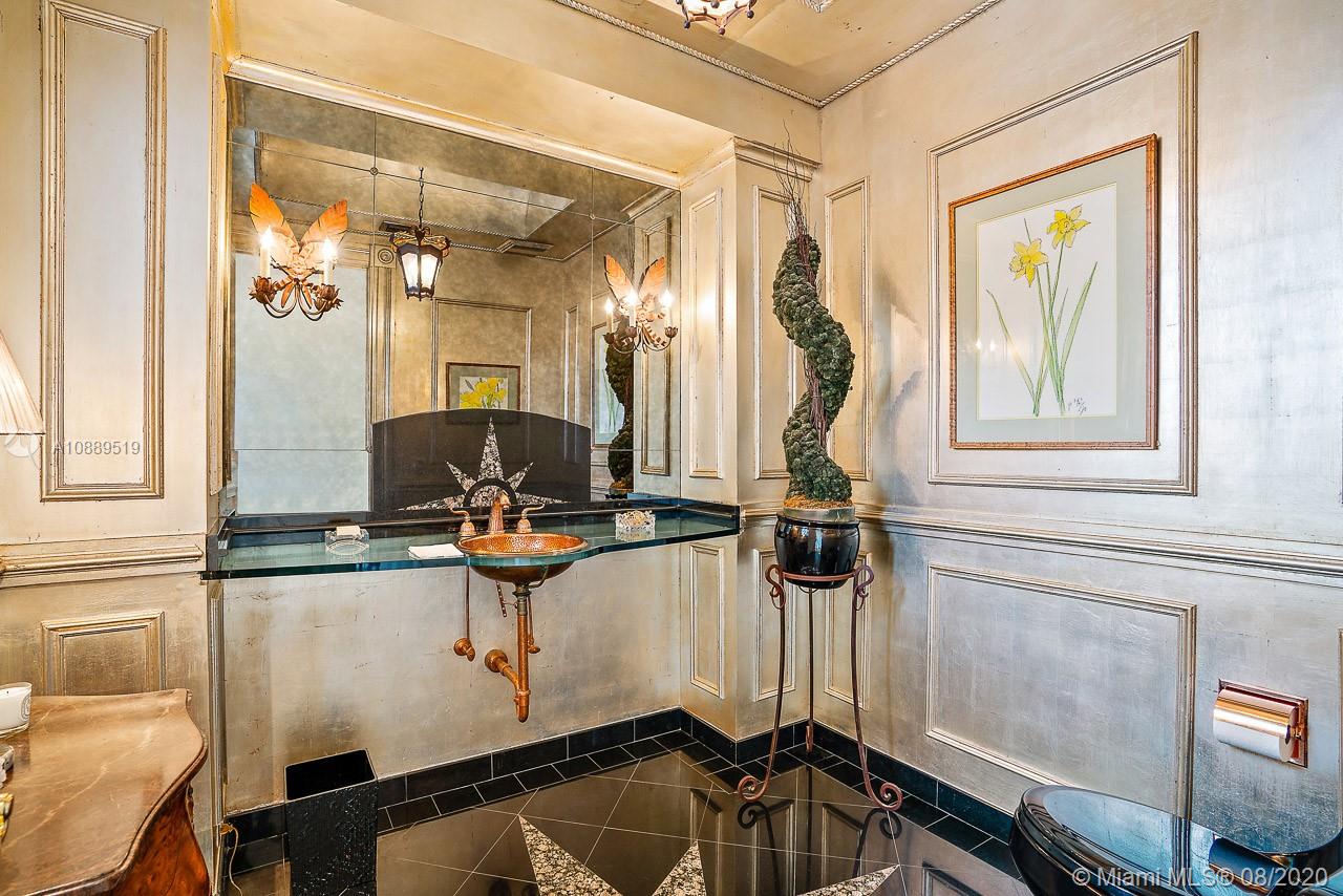 Admirals Cove - Residential