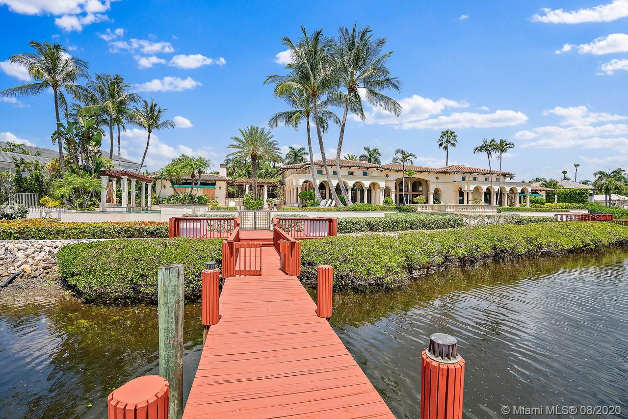 Admirals Cove - Residential