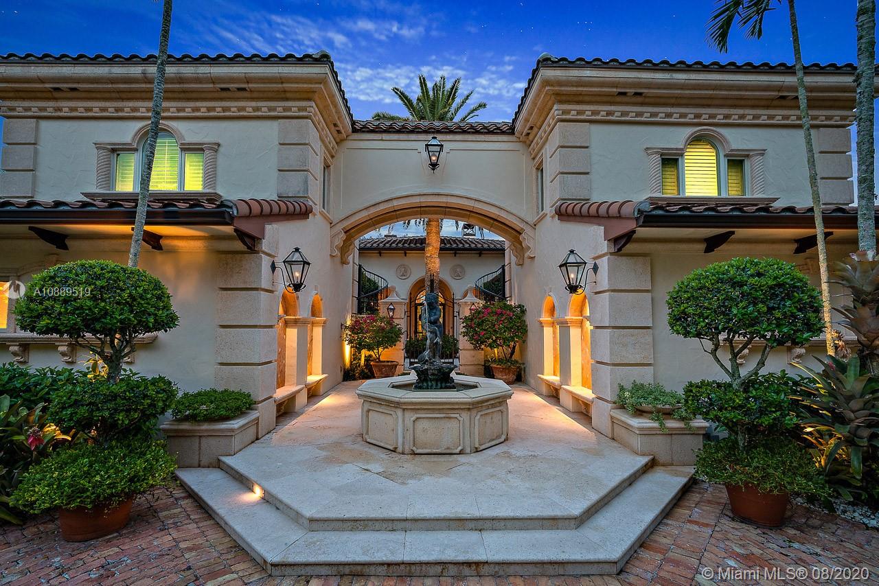 Admirals Cove - Residential