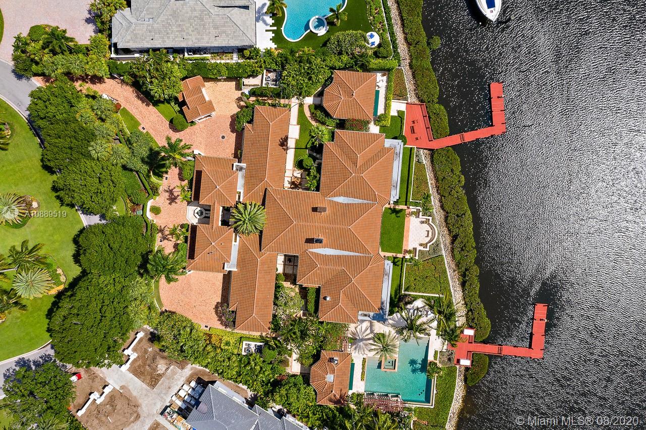 Admirals Cove - Residential