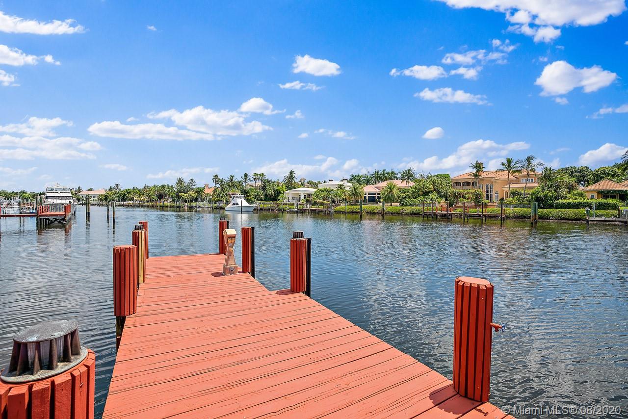 Admirals Cove - Residential