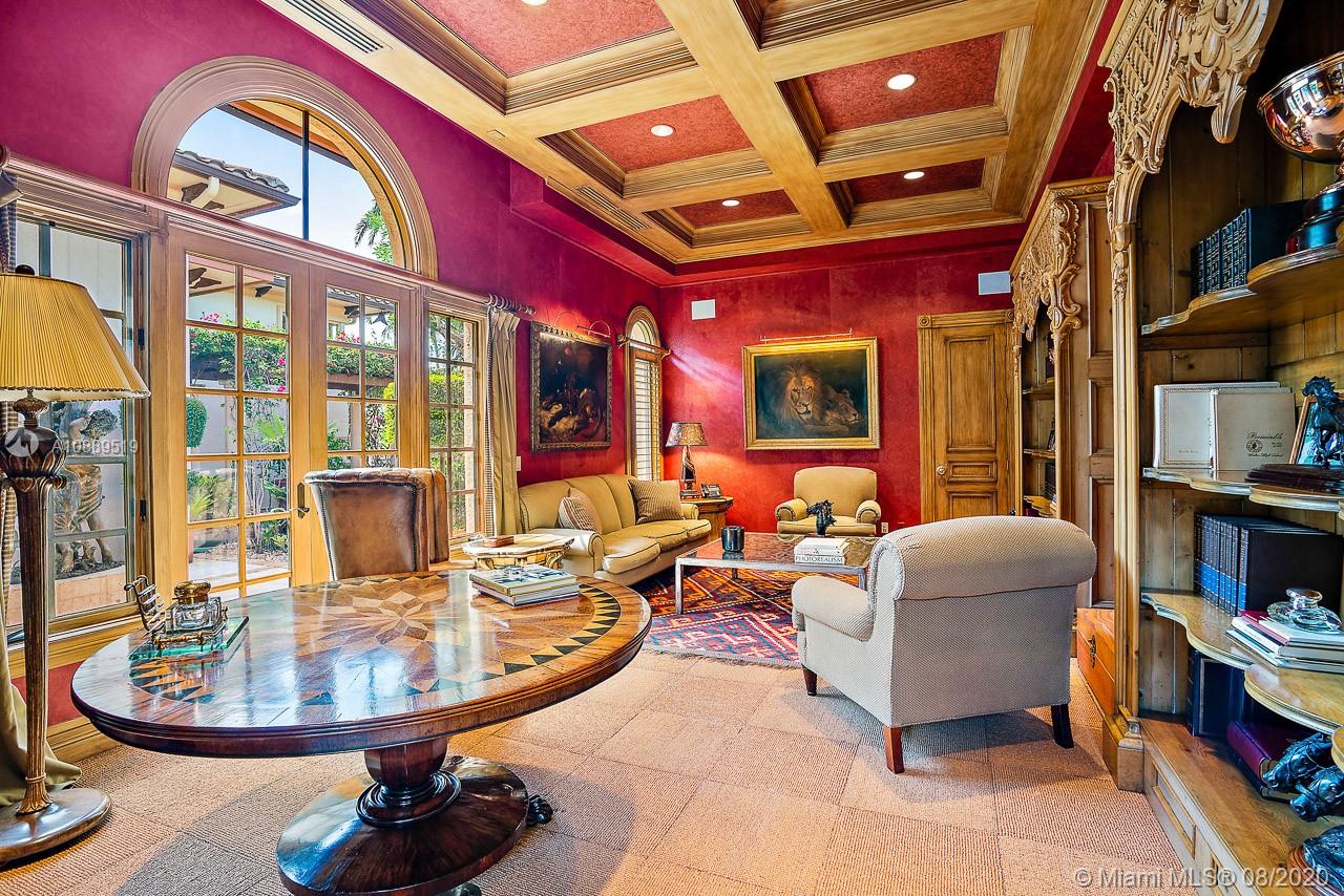 Admirals Cove - Residential