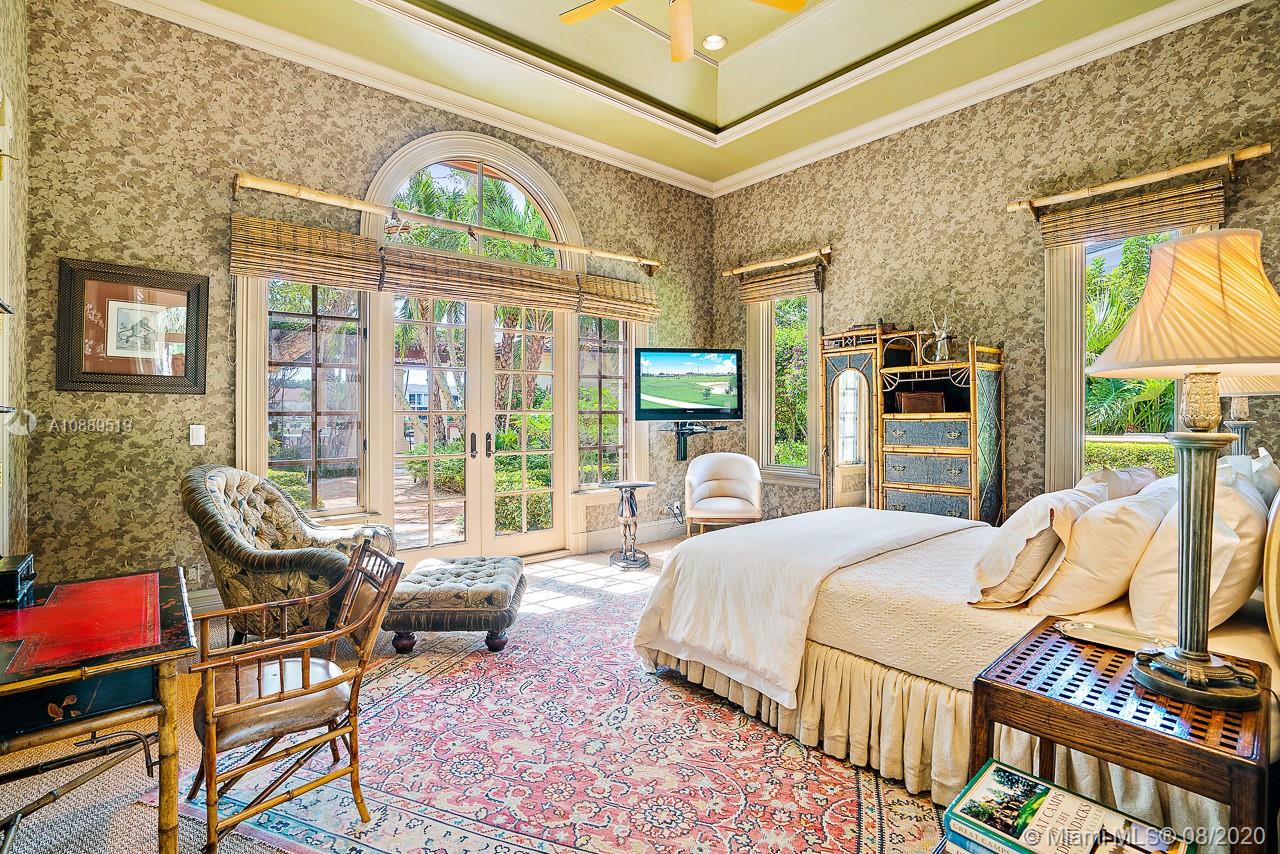 Admirals Cove - Residential