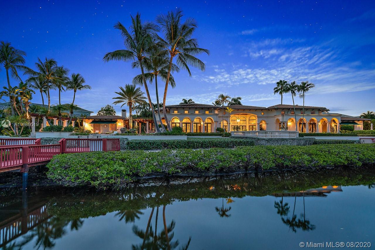 Admirals Cove - Residential