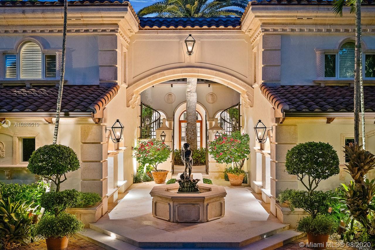 Admirals Cove - Residential