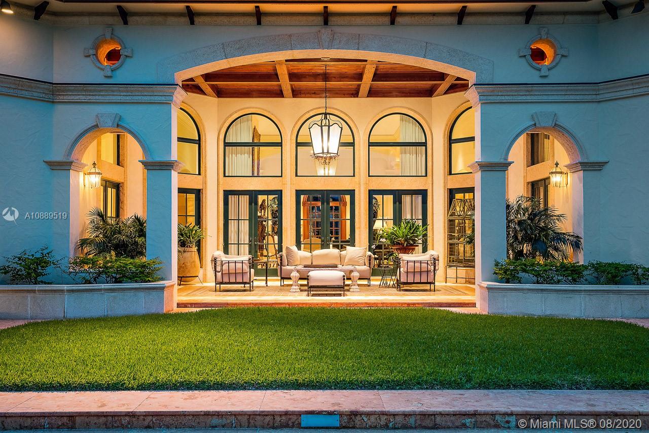 Admirals Cove - Residential