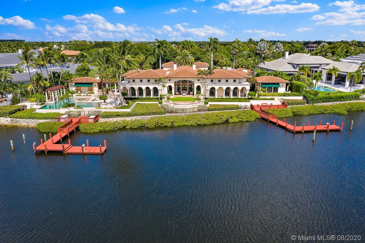 Admirals Cove - Residential