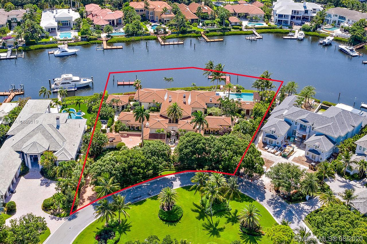 Admirals Cove - Residential
