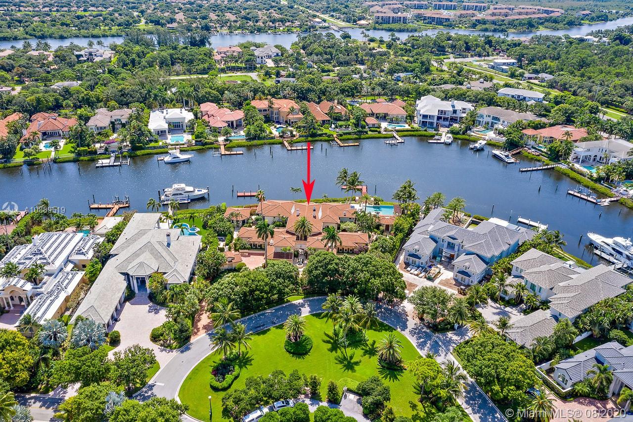 Admirals Cove - Residential