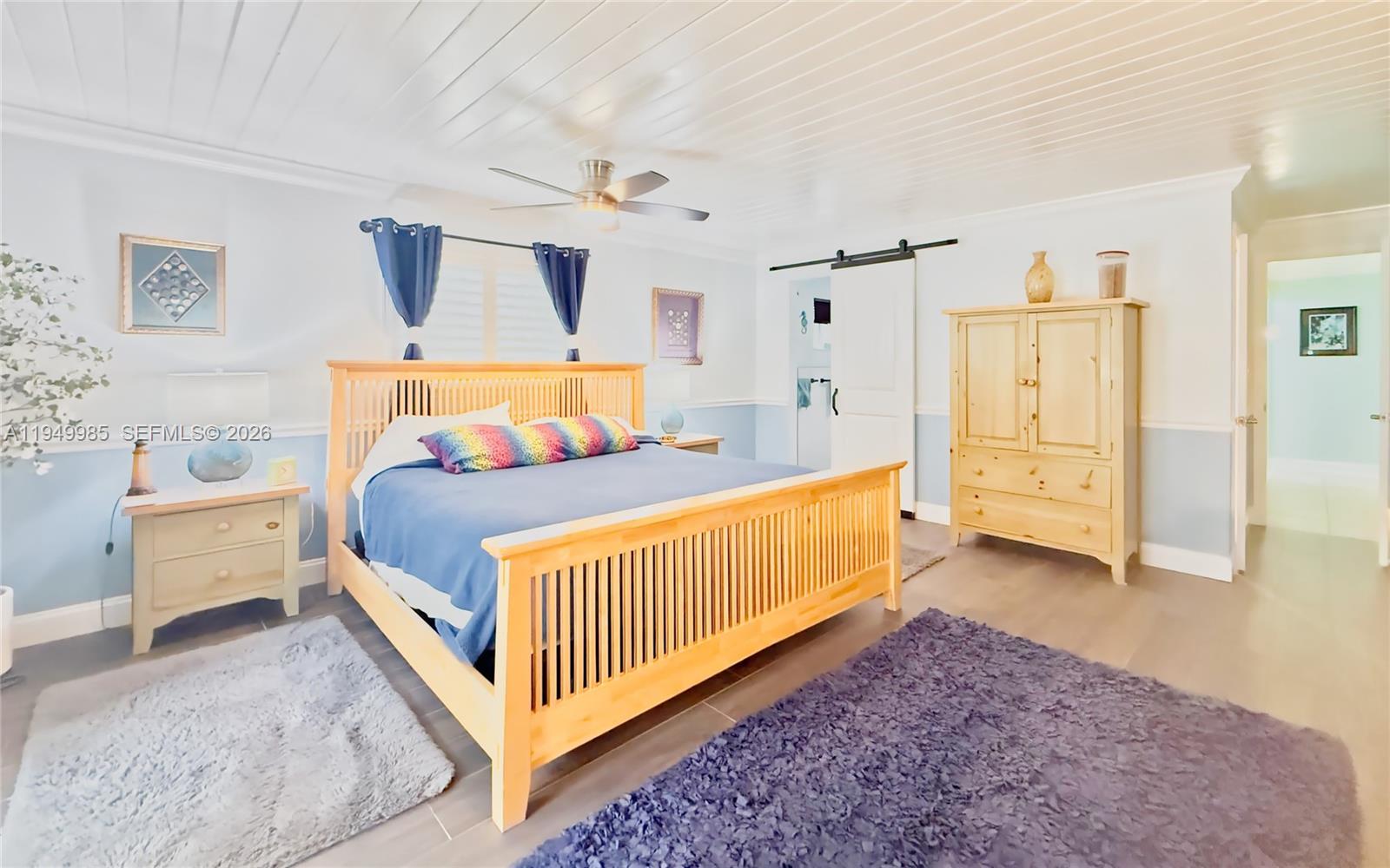 REDLANDS - Residential