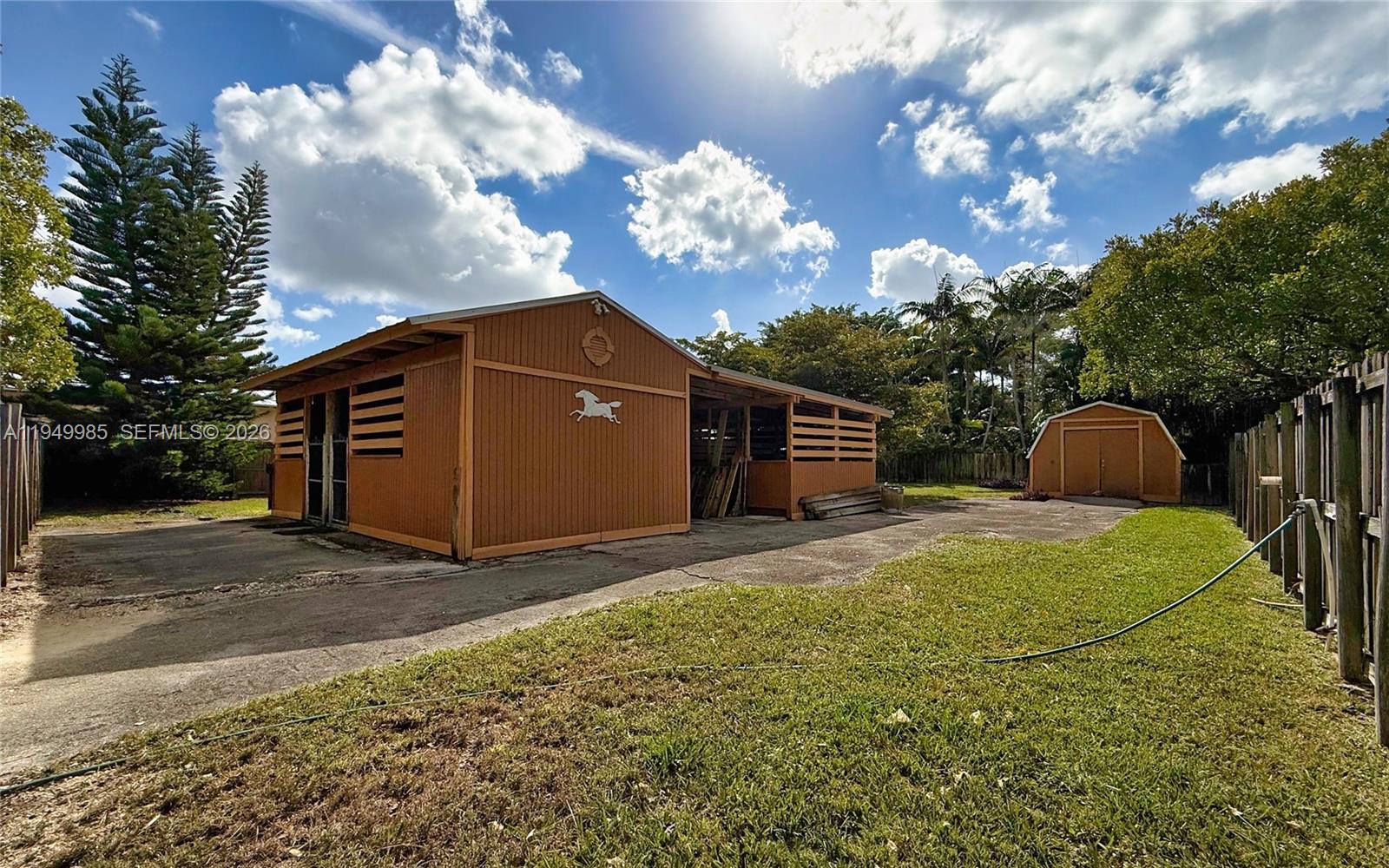 REDLANDS - Residential