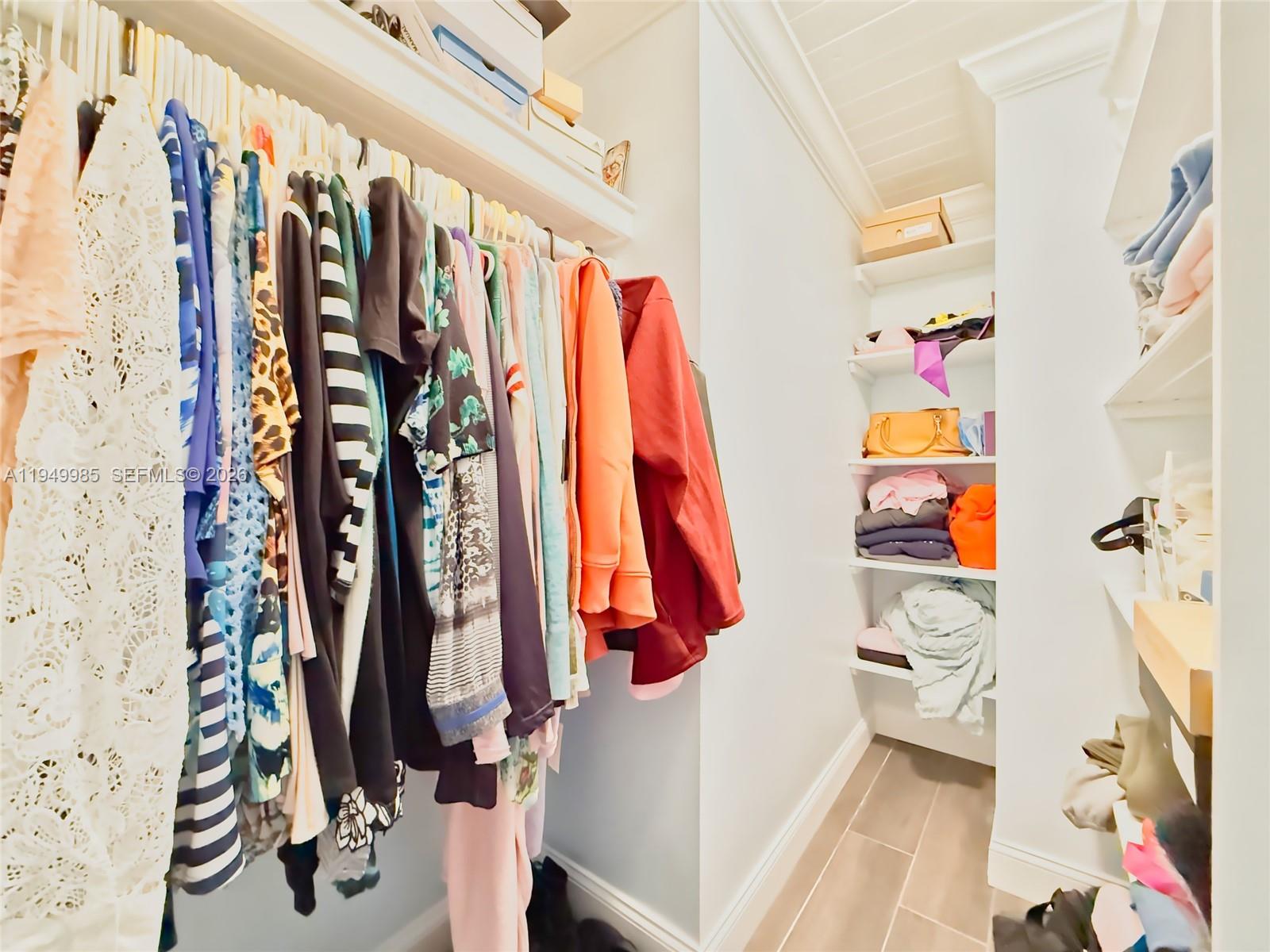 REDLANDS - Residential