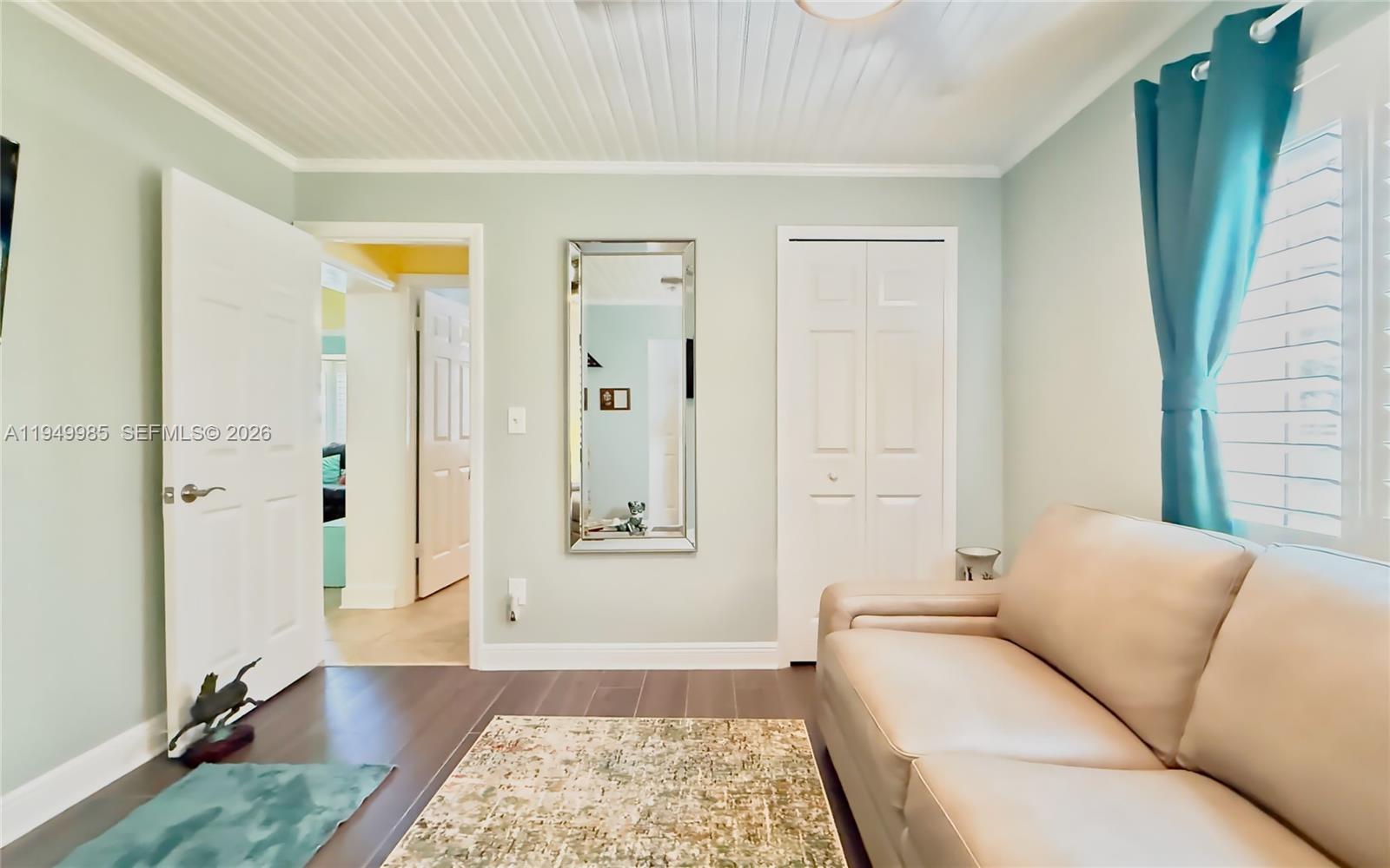 REDLANDS - Residential