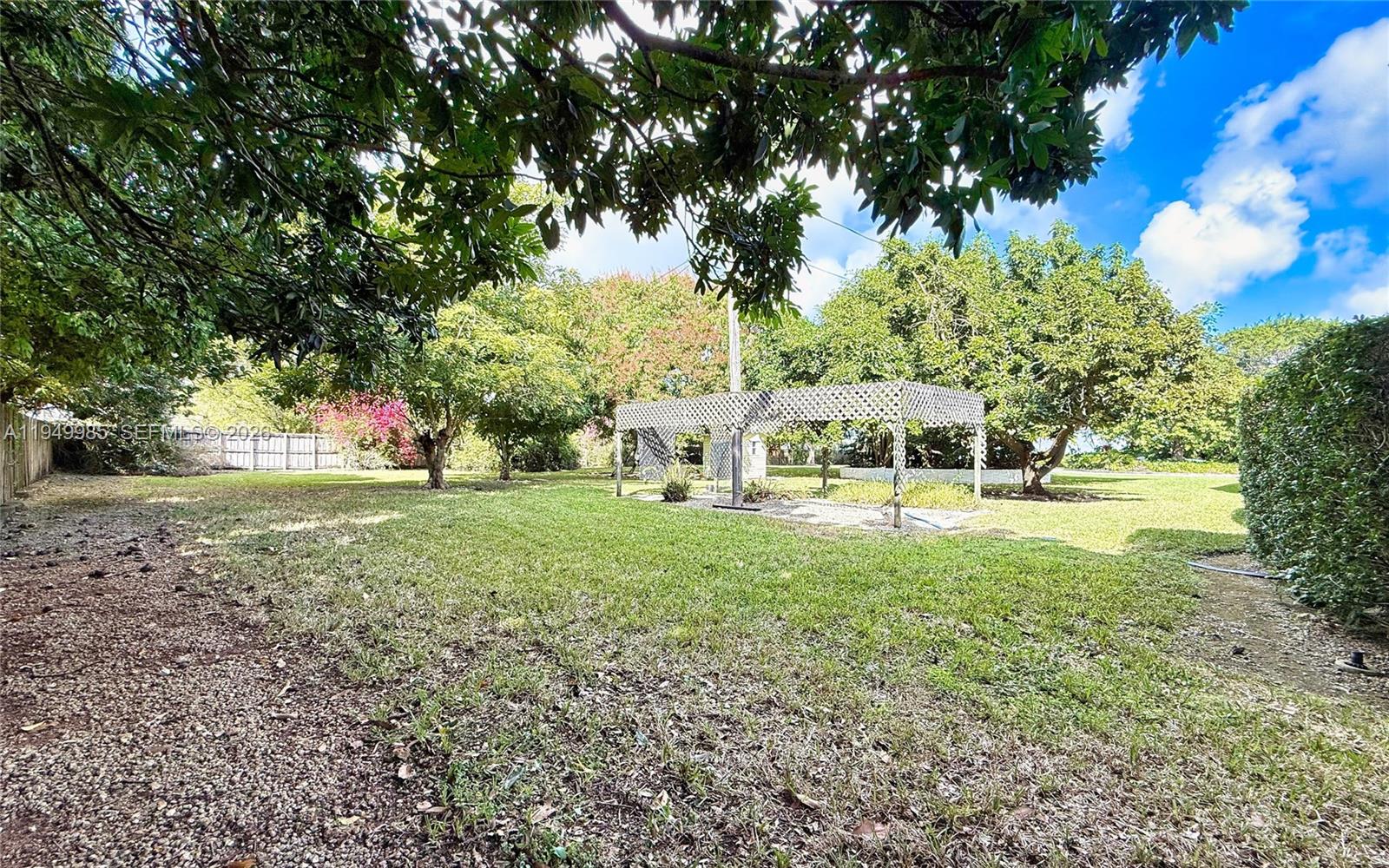 REDLANDS - Residential