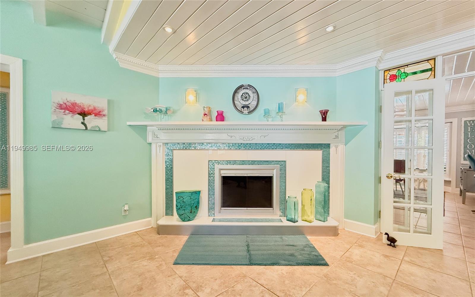 REDLANDS - Residential