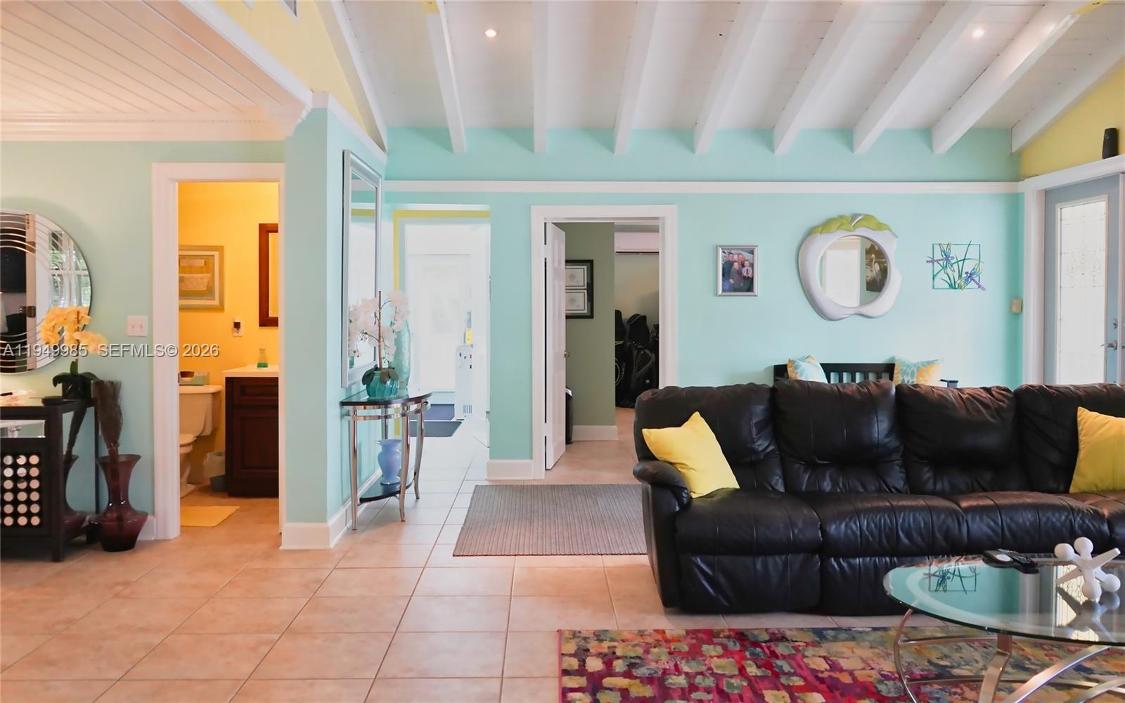 REDLANDS - Residential